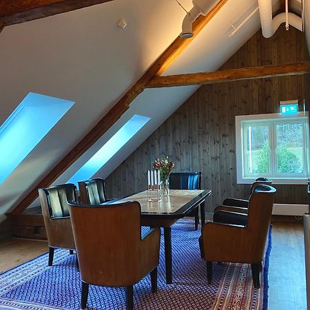 Storsand Gard Trondheim Exterior foto