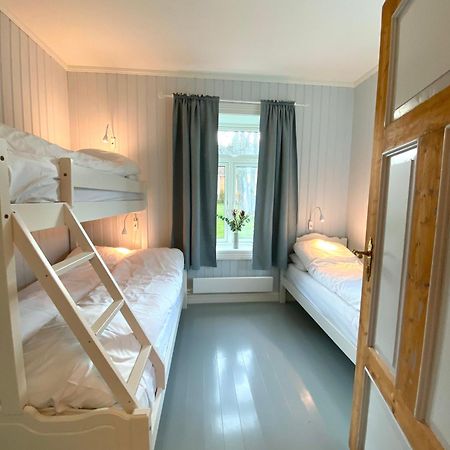 Storsand Gard Trondheim Exterior foto