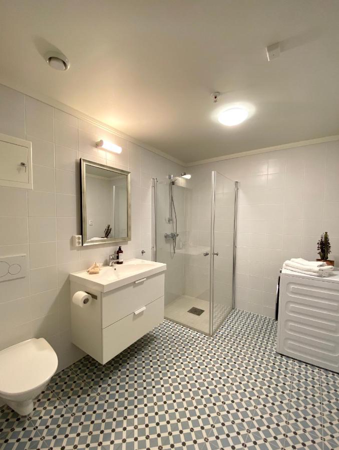Storsand Gard Trondheim Exterior foto