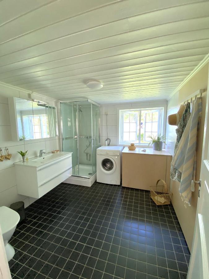 Storsand Gard Trondheim Exterior foto