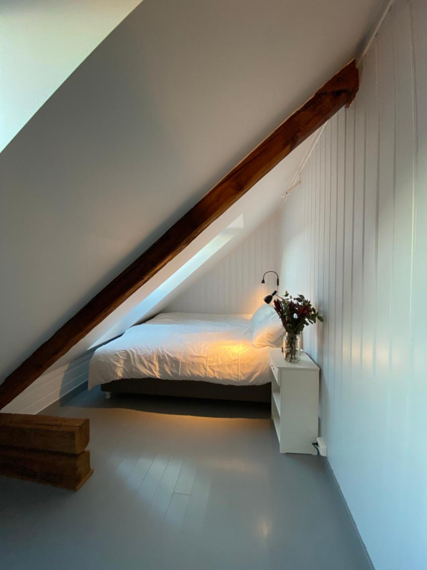 Storsand Gard Trondheim Exterior foto