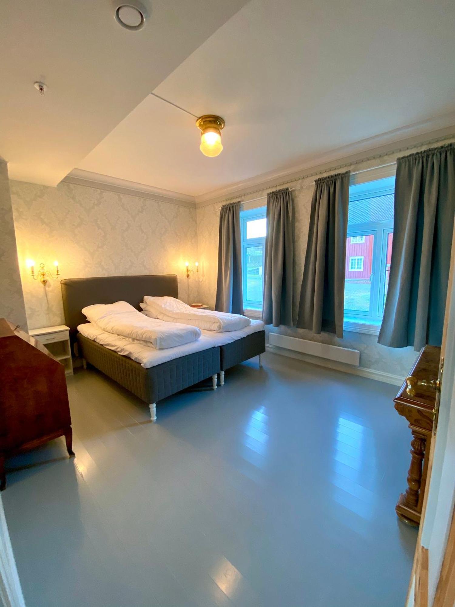 Storsand Gard Trondheim Exterior foto